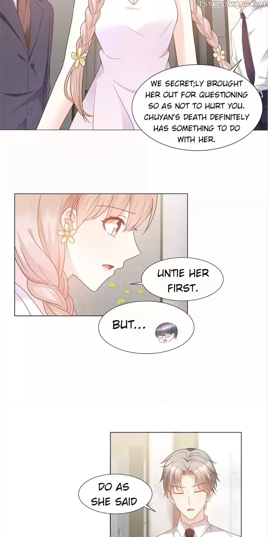 A Chance To Cherish chapter 91 - page 4