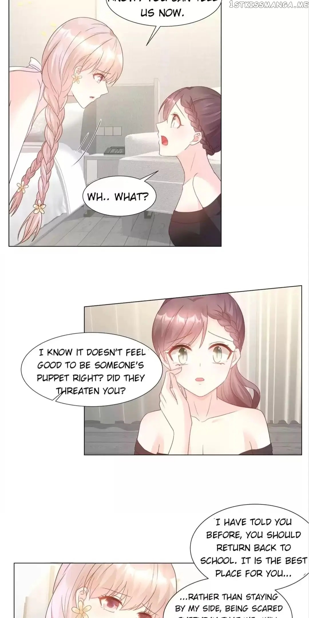 A Chance To Cherish chapter 91 - page 6