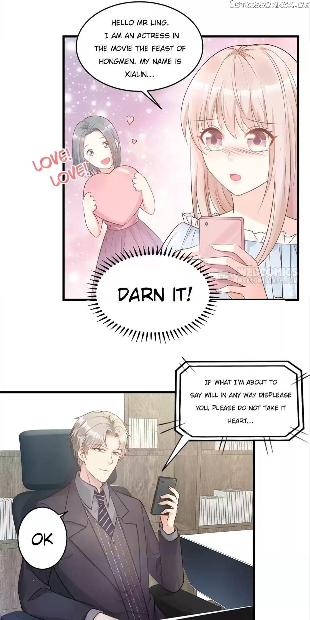 A Chance To Cherish chapter 73 - page 13