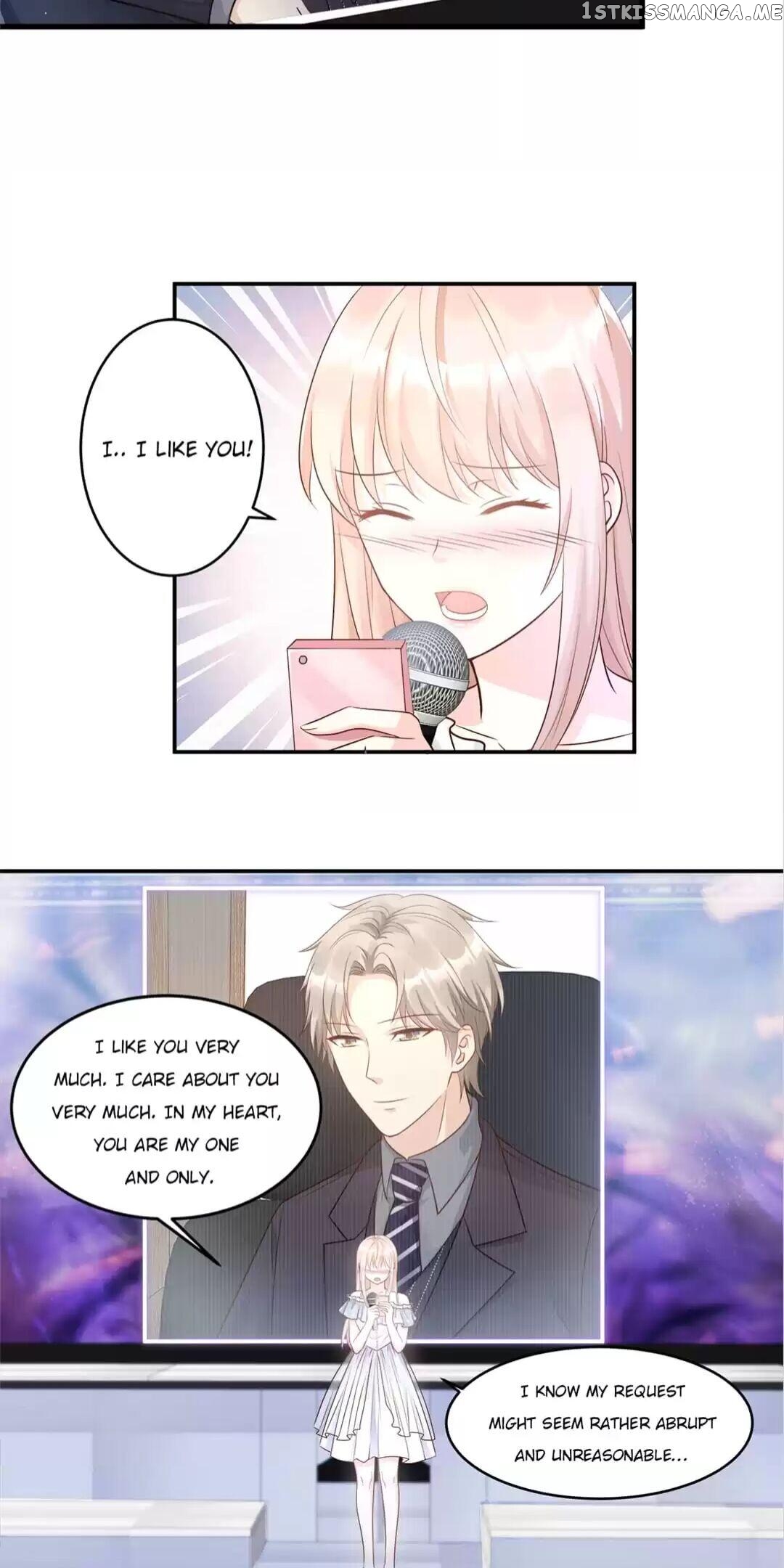 A Chance To Cherish chapter 73 - page 14