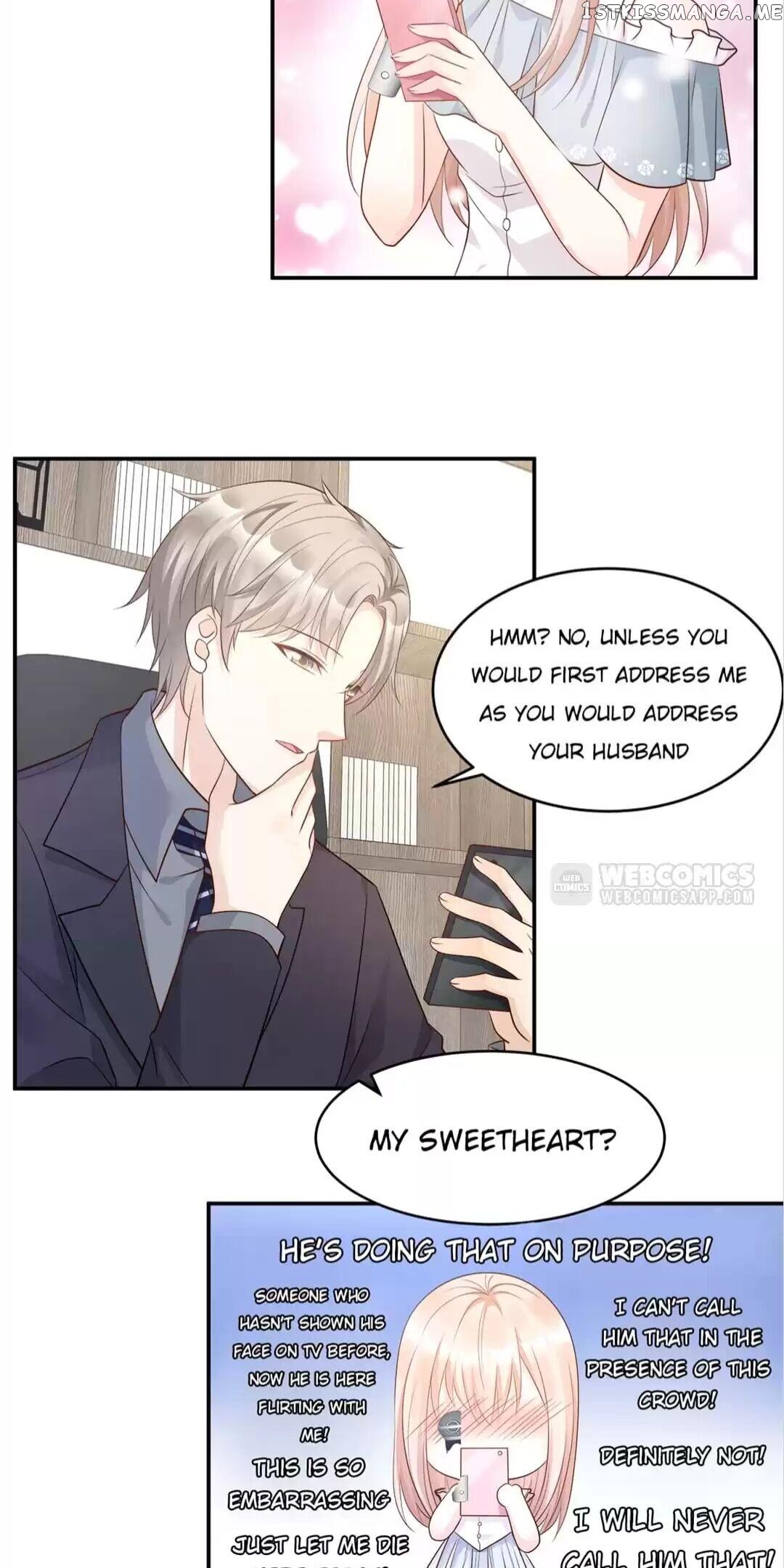 A Chance To Cherish chapter 73 - page 16