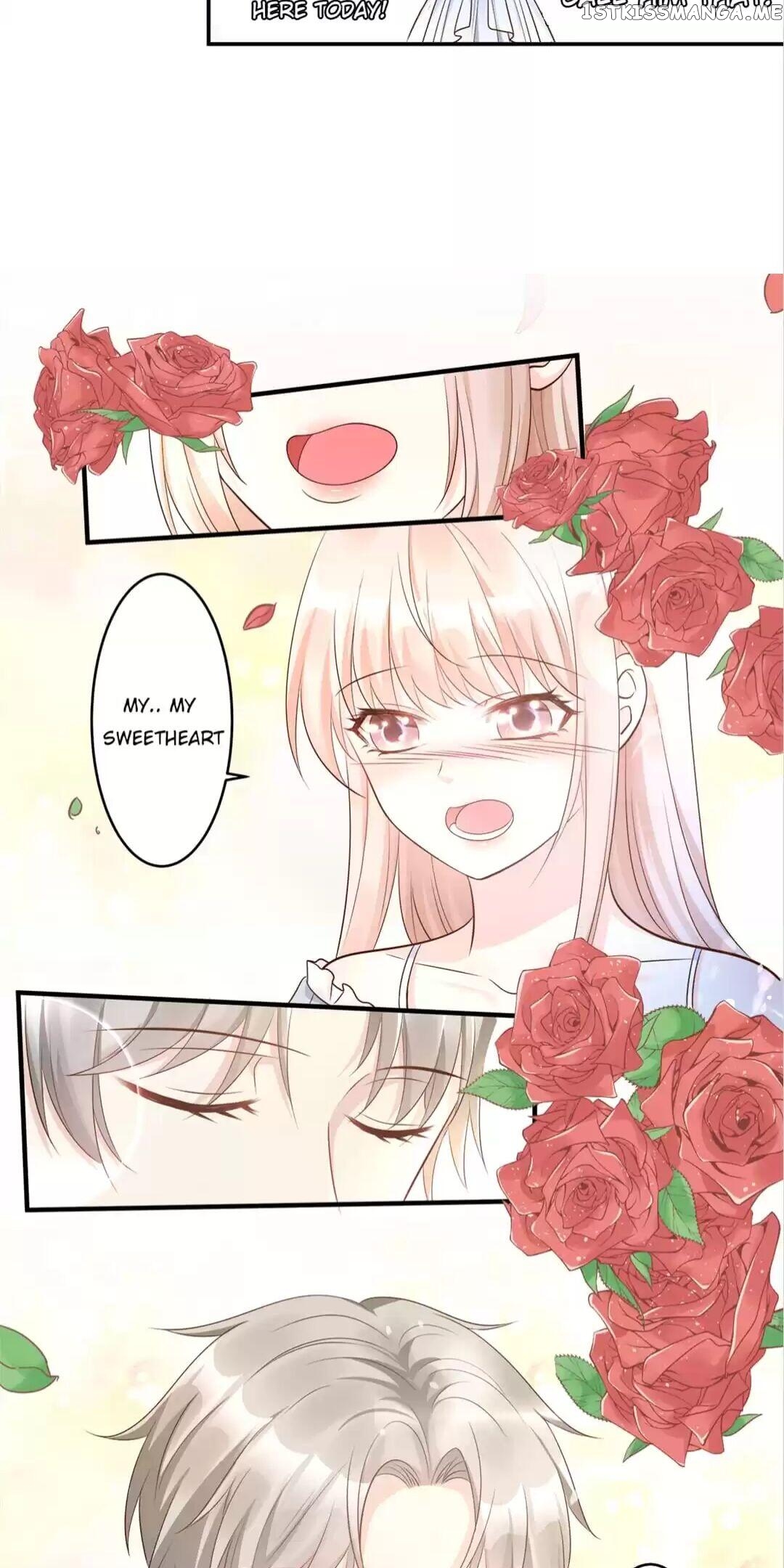 A Chance To Cherish chapter 73 - page 17