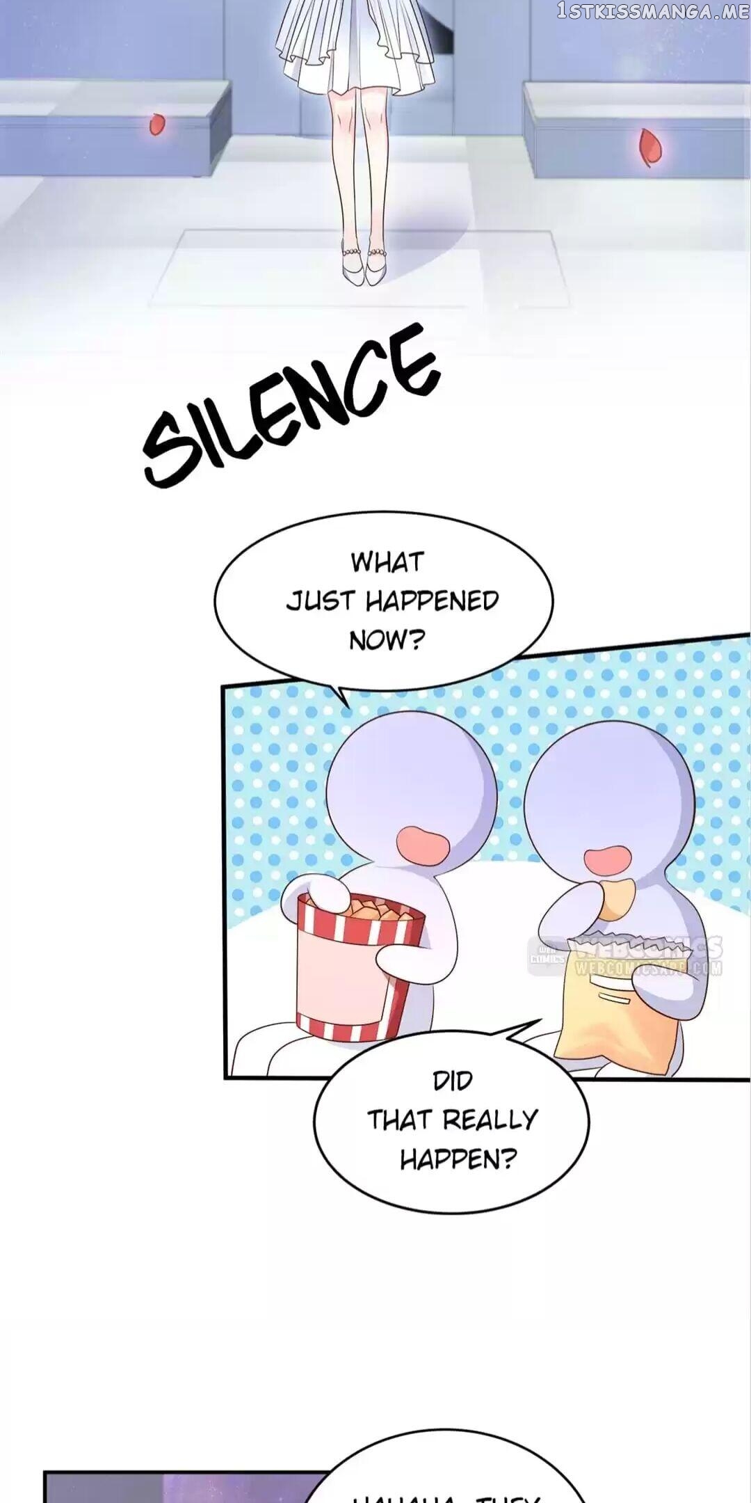 A Chance To Cherish chapter 73 - page 19