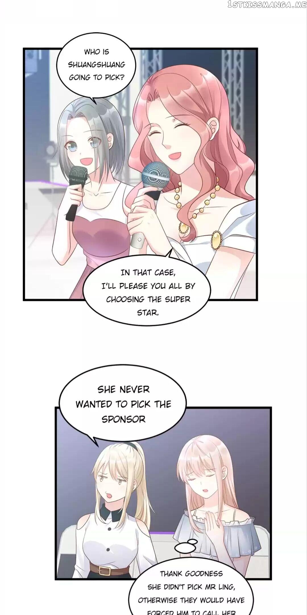 A Chance To Cherish chapter 73 - page 3