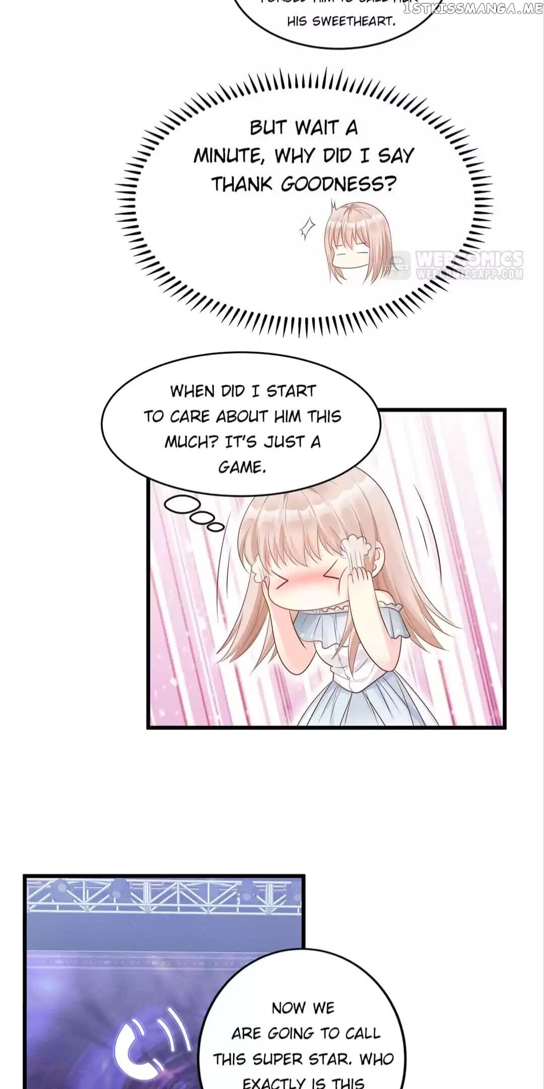 A Chance To Cherish chapter 73 - page 4