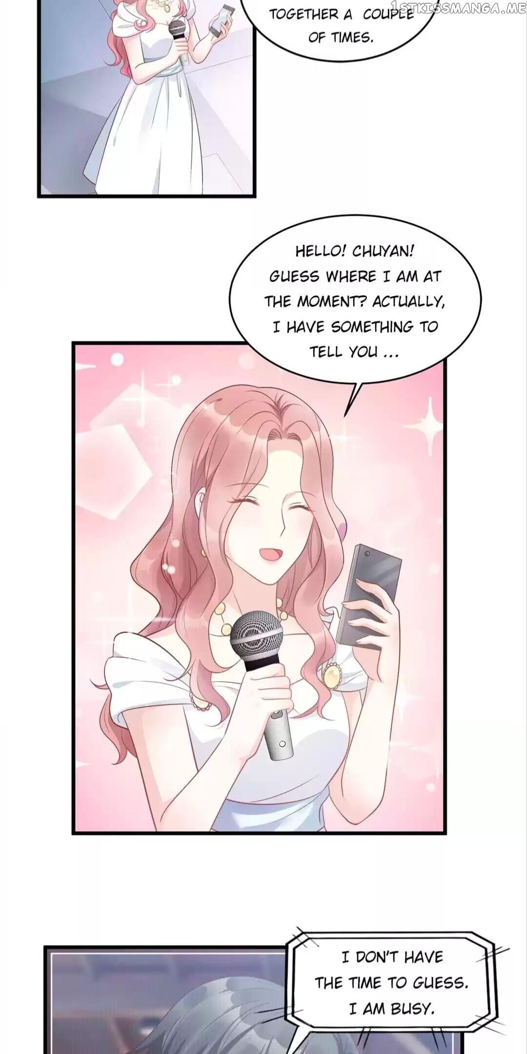A Chance To Cherish chapter 73 - page 6