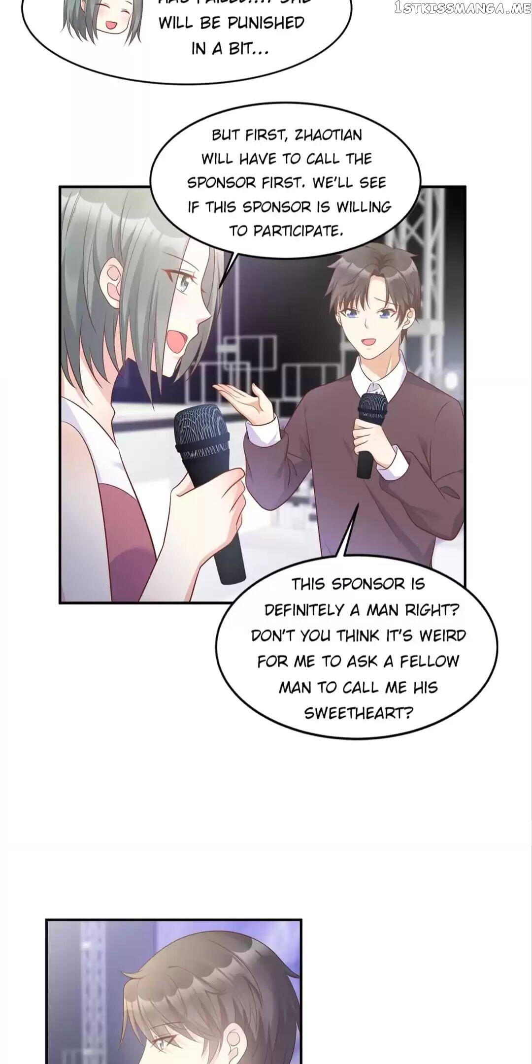 A Chance To Cherish chapter 73 - page 8
