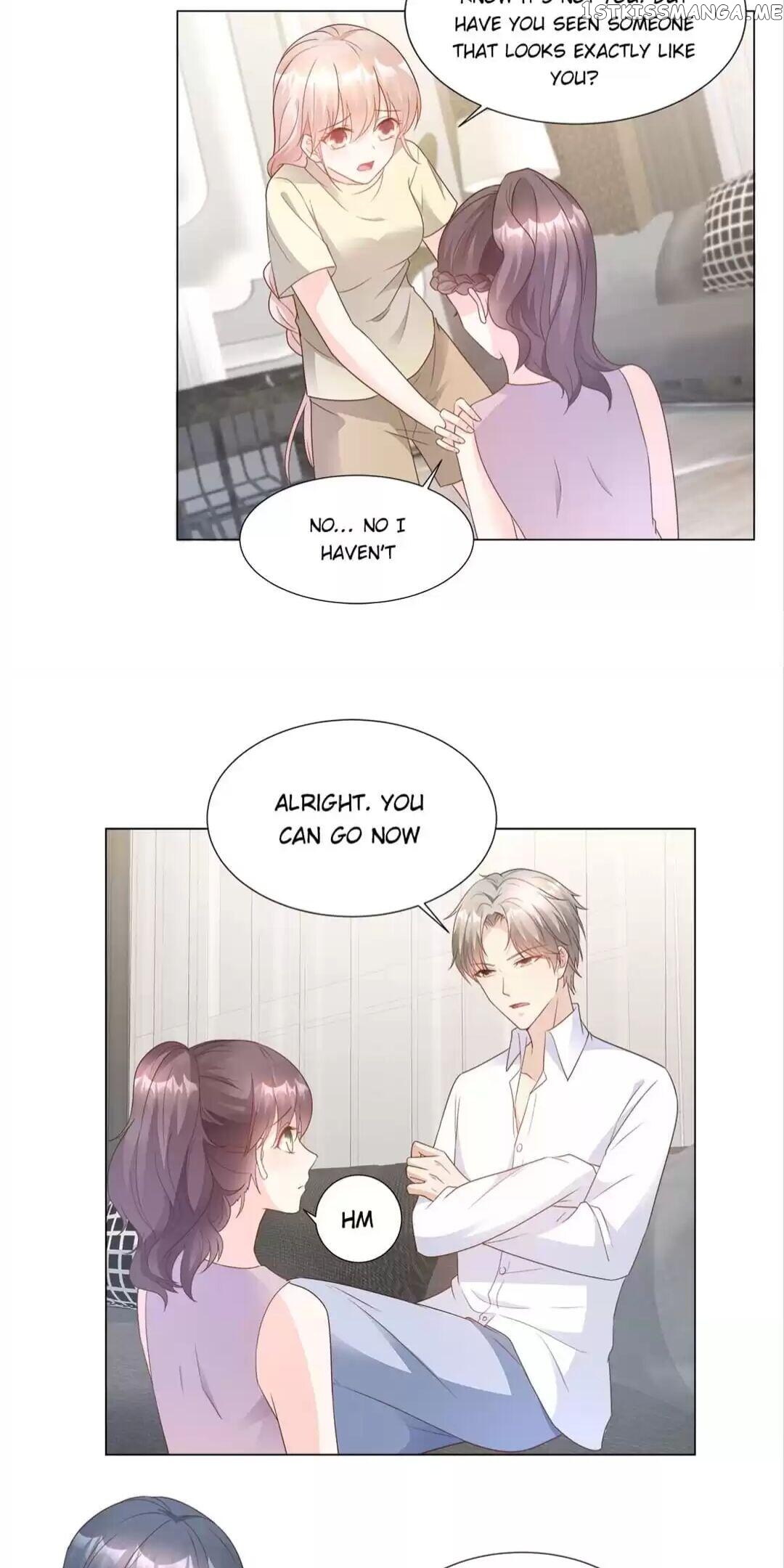 A Chance To Cherish chapter 85 - page 12