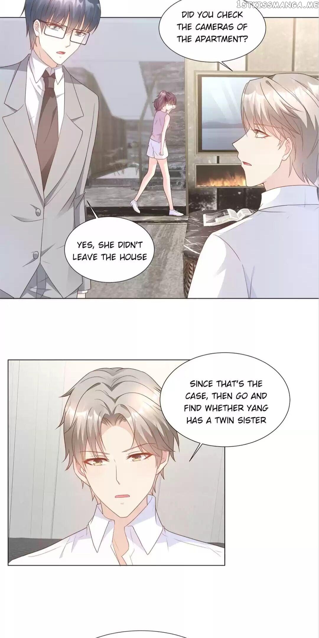 A Chance To Cherish chapter 85 - page 13