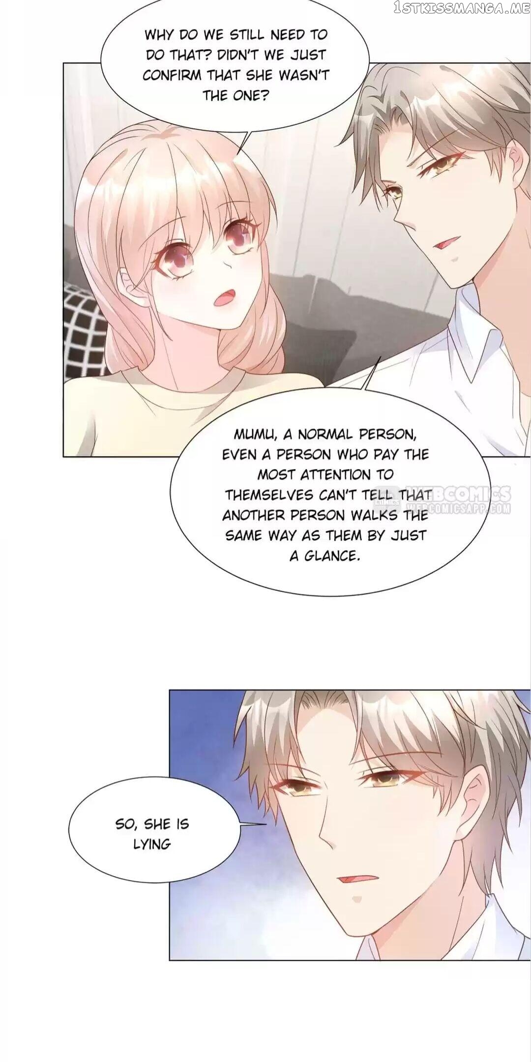 A Chance To Cherish chapter 85 - page 14