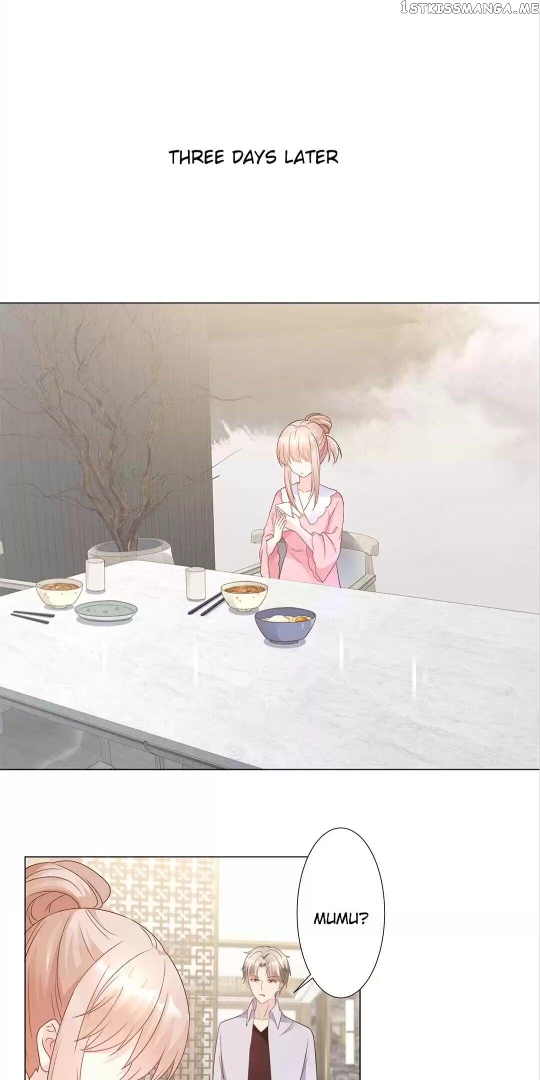A Chance To Cherish chapter 85 - page 15