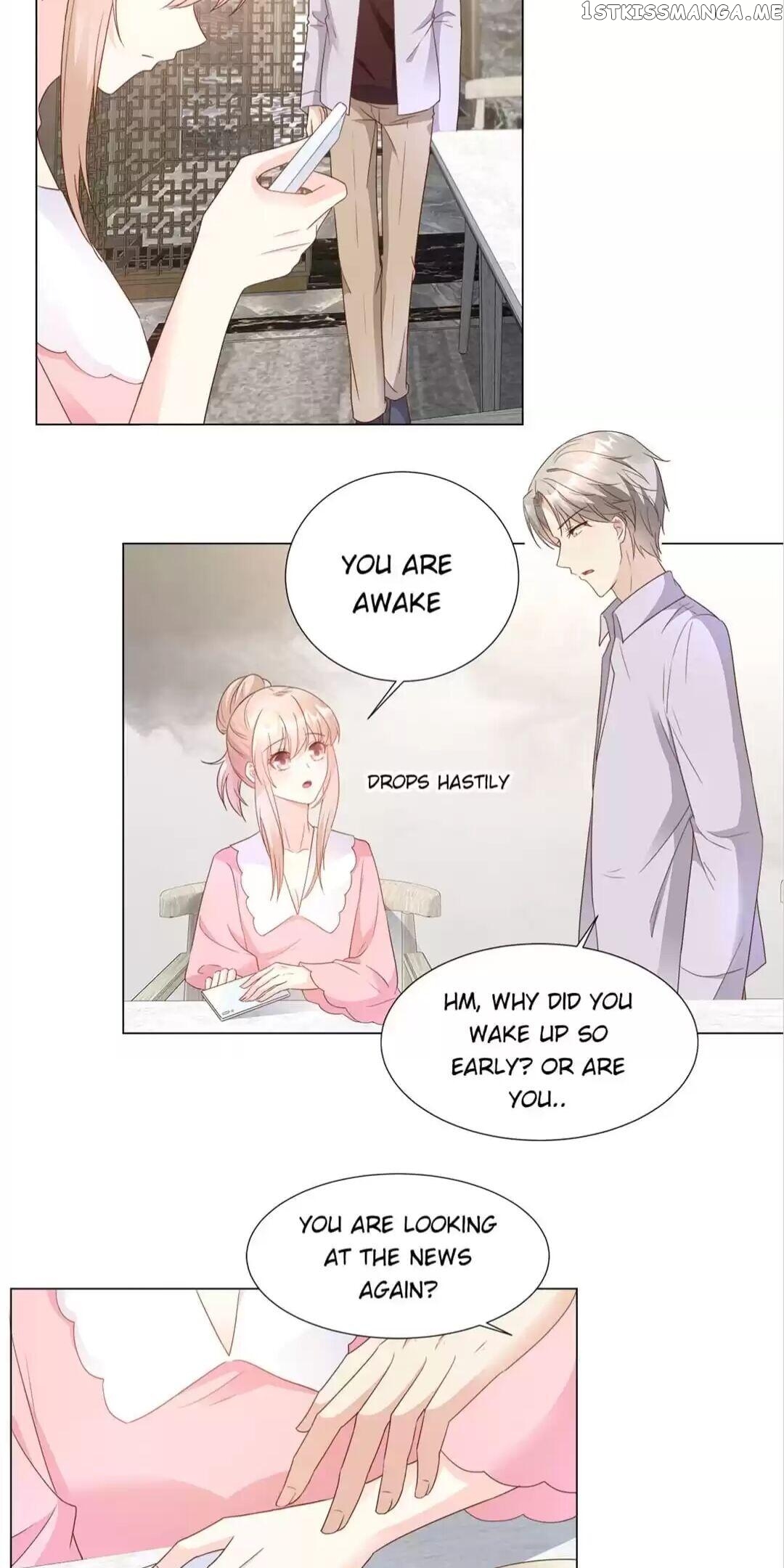 A Chance To Cherish chapter 85 - page 16