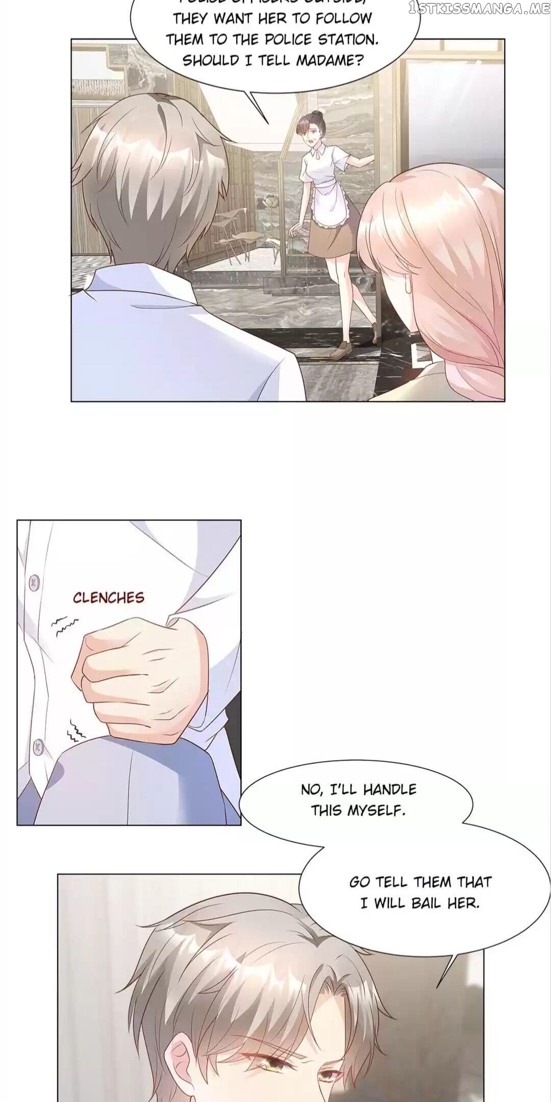 A Chance To Cherish chapter 85 - page 4