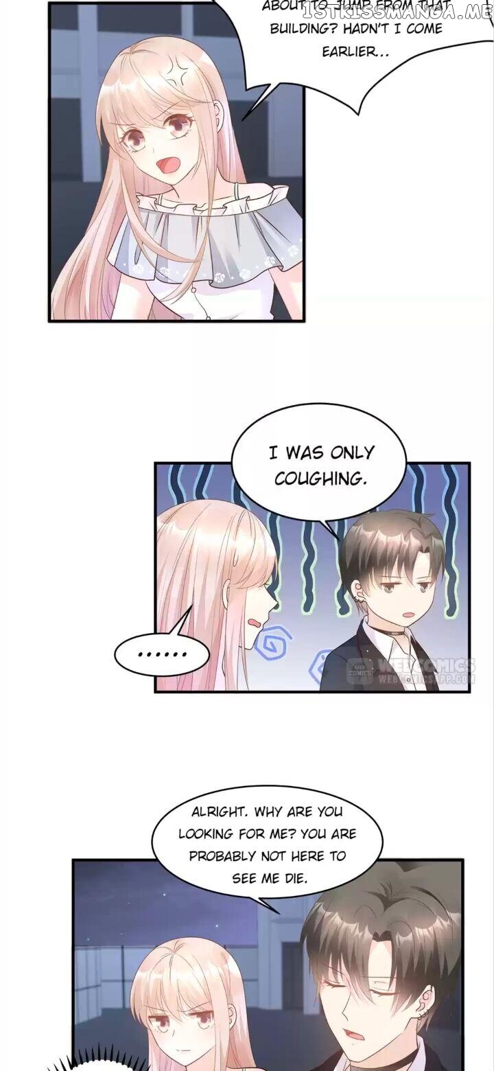 A Chance To Cherish chapter 74 - page 12