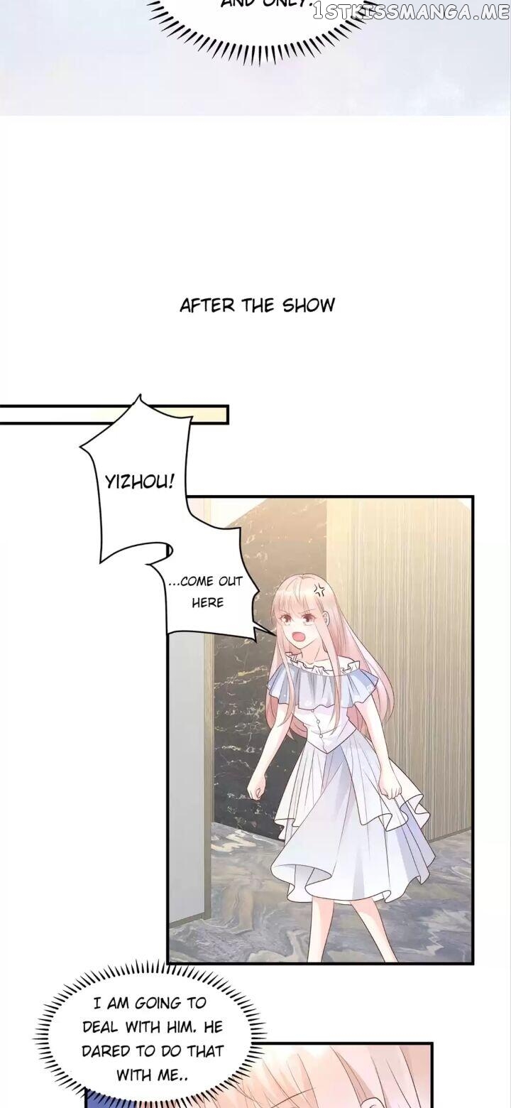 A Chance To Cherish chapter 74 - page 2