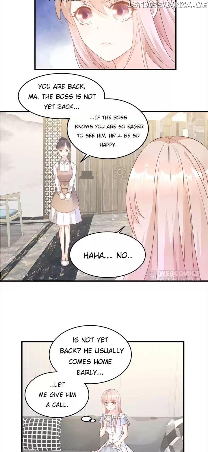 A Chance To Cherish chapter 74 - page 3