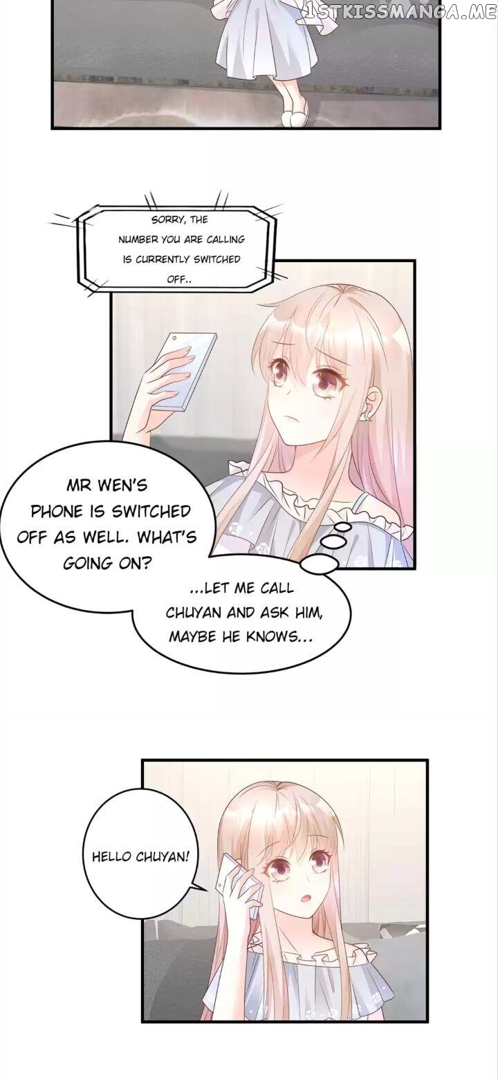 A Chance To Cherish chapter 74 - page 4