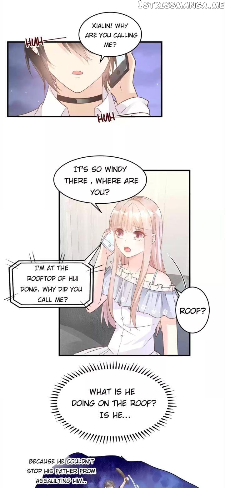 A Chance To Cherish chapter 74 - page 5