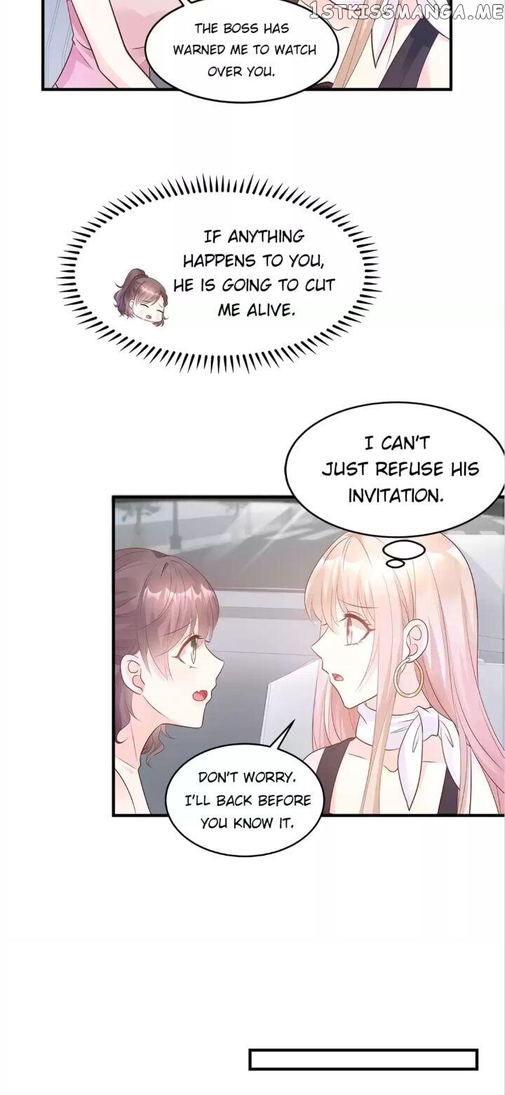 A Chance To Cherish chapter 76 - page 11