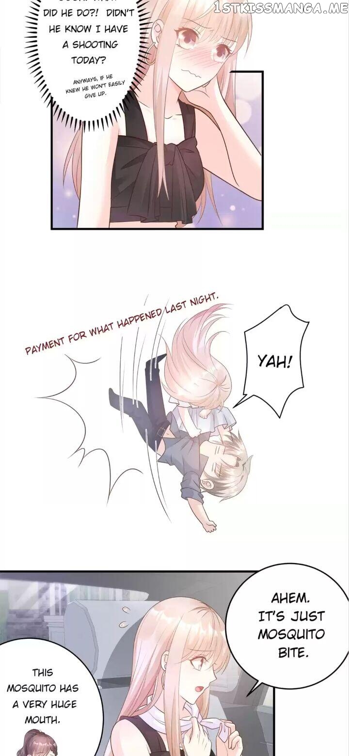A Chance To Cherish chapter 76 - page 2