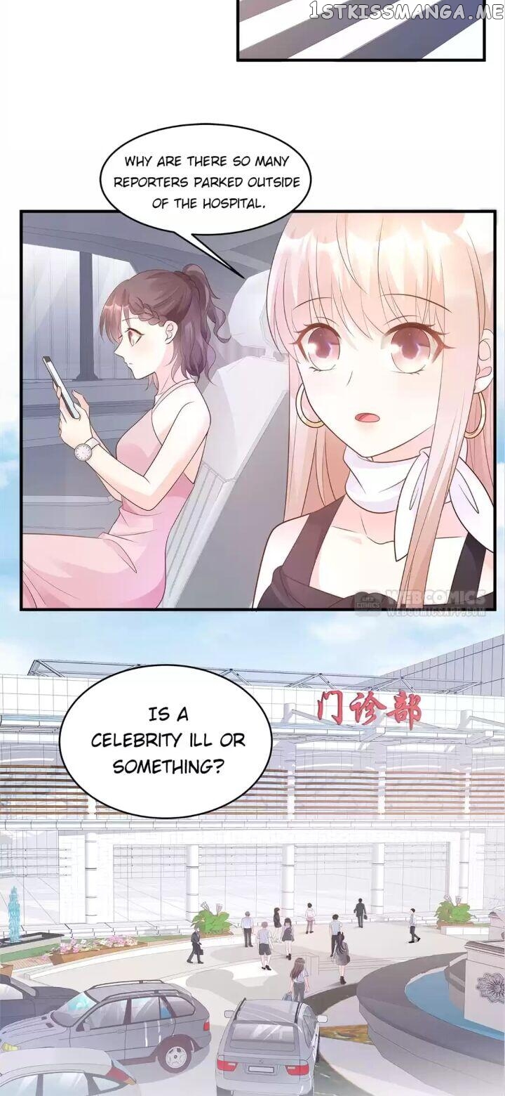 A Chance To Cherish chapter 76 - page 4