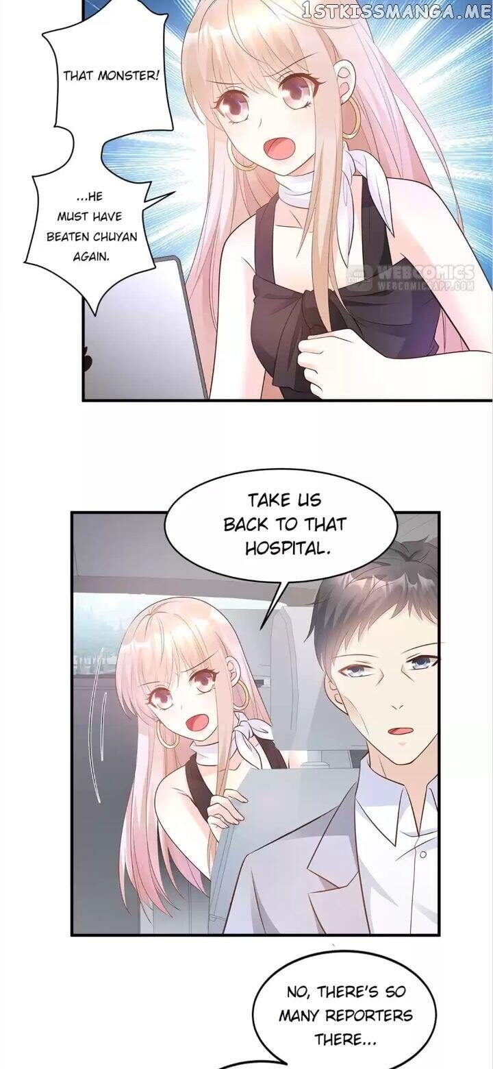 A Chance To Cherish chapter 76 - page 7