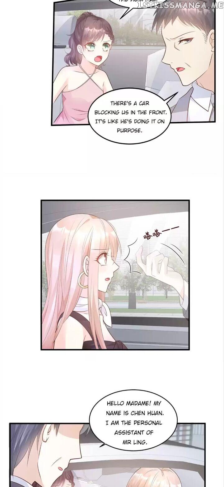 A Chance To Cherish chapter 76 - page 9
