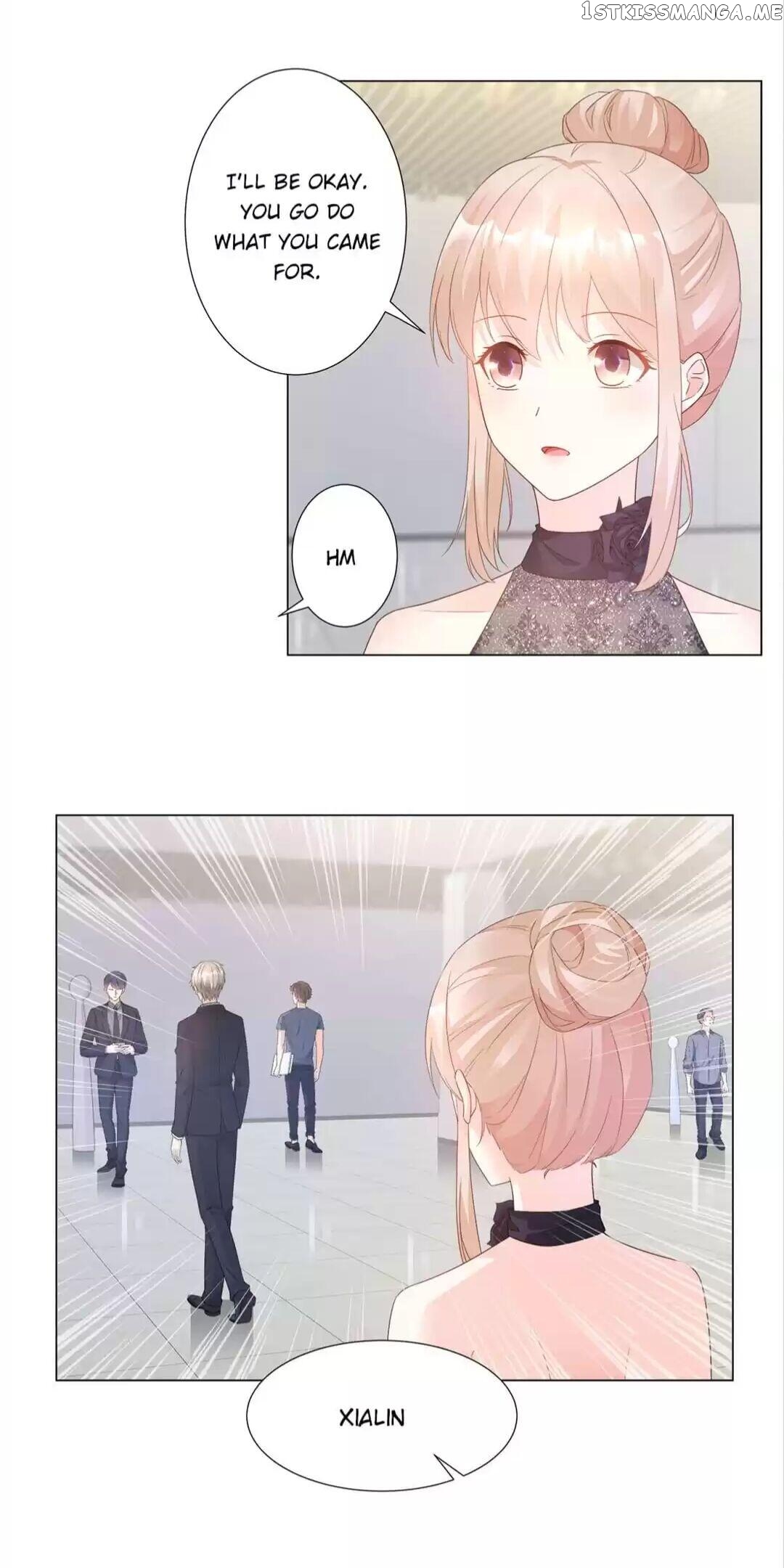 A Chance To Cherish chapter 86 - page 10