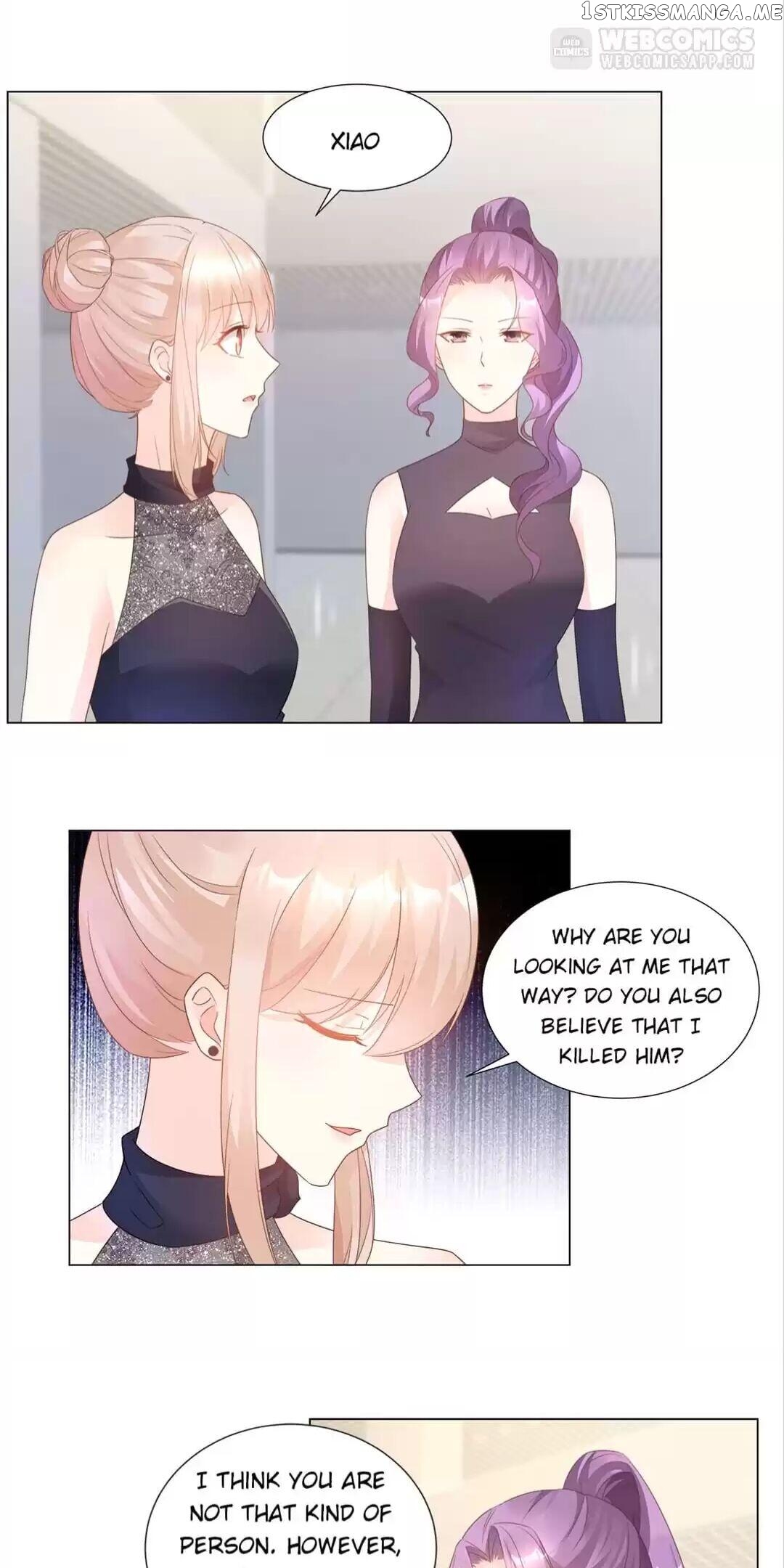 A Chance To Cherish chapter 86 - page 11