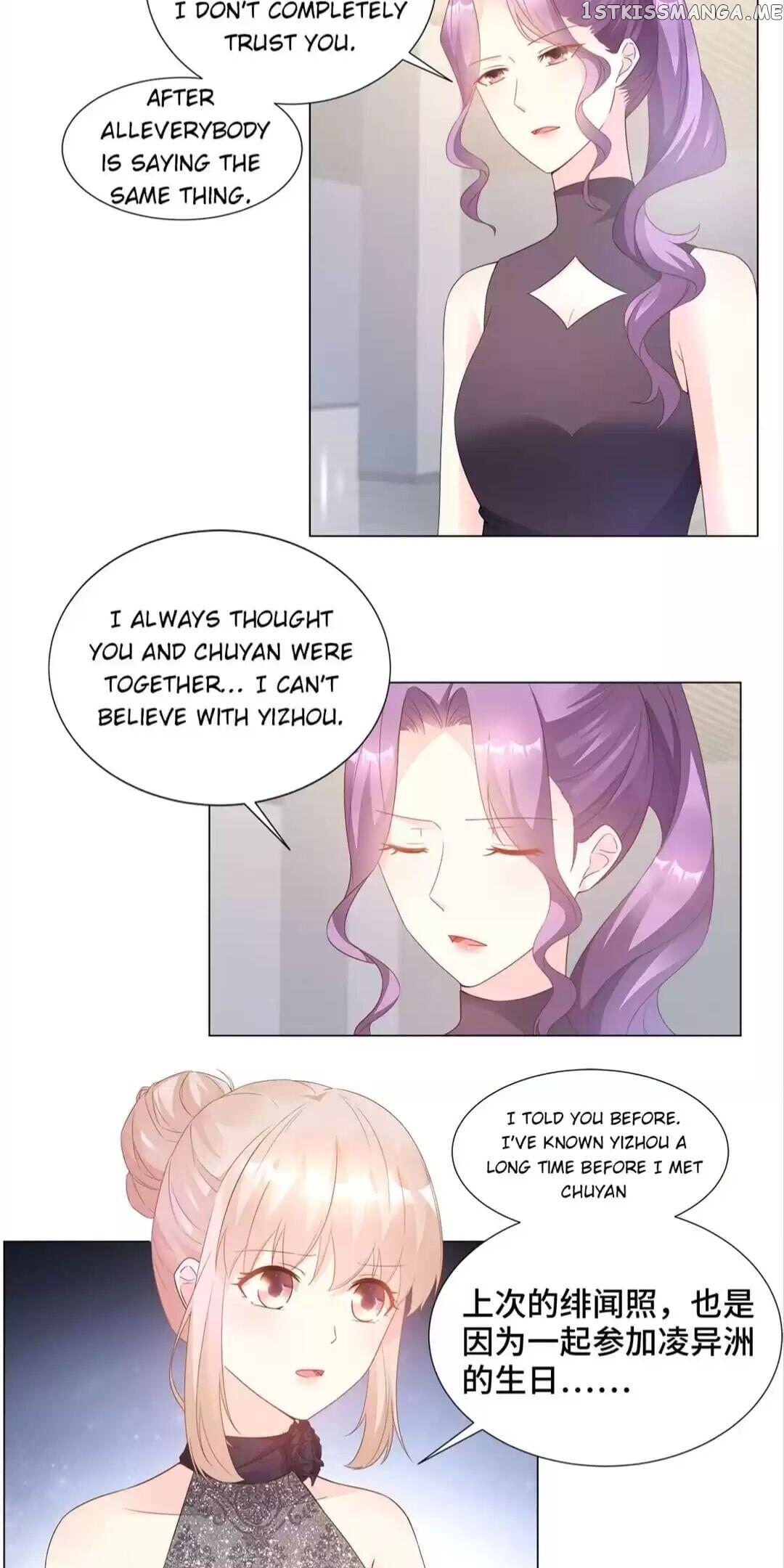 A Chance To Cherish chapter 86 - page 12