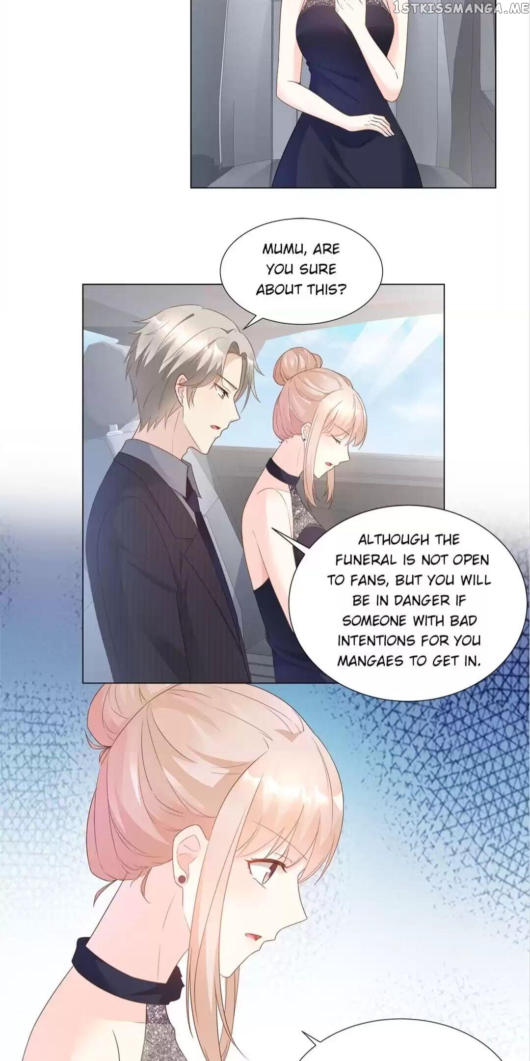 A Chance To Cherish chapter 86 - page 5