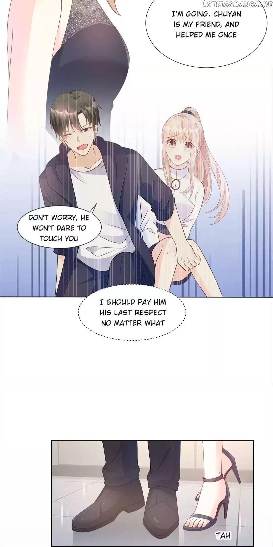 A Chance To Cherish chapter 86 - page 6