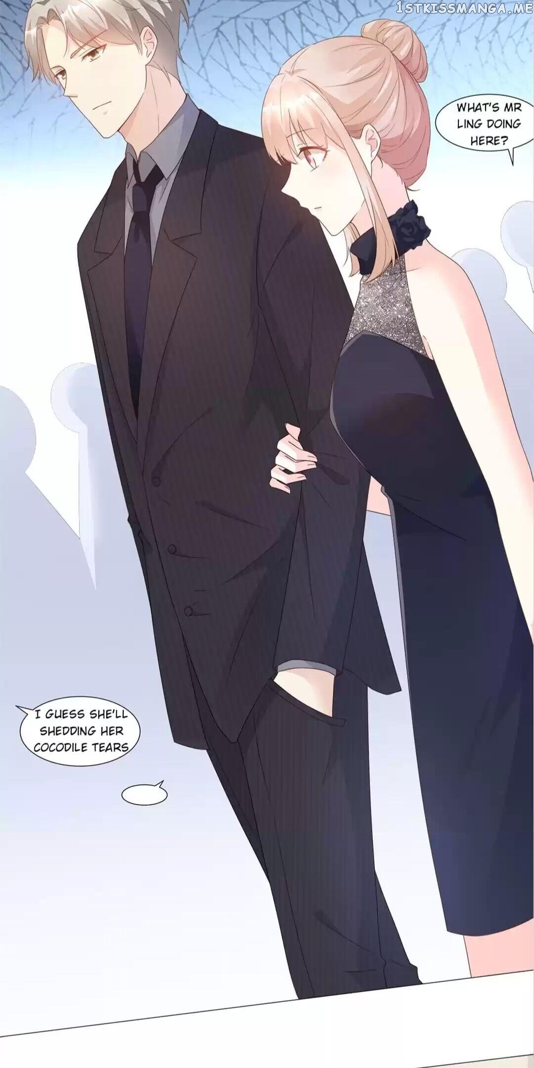 A Chance To Cherish chapter 86 - page 8