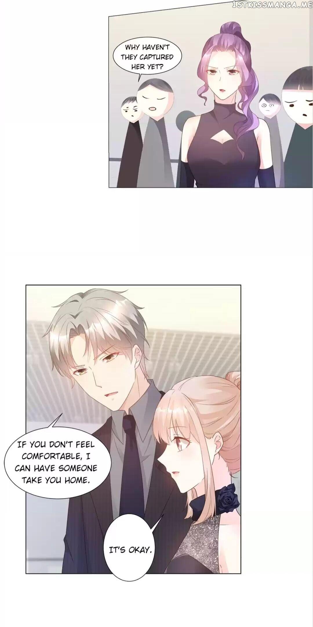 A Chance To Cherish chapter 86 - page 9