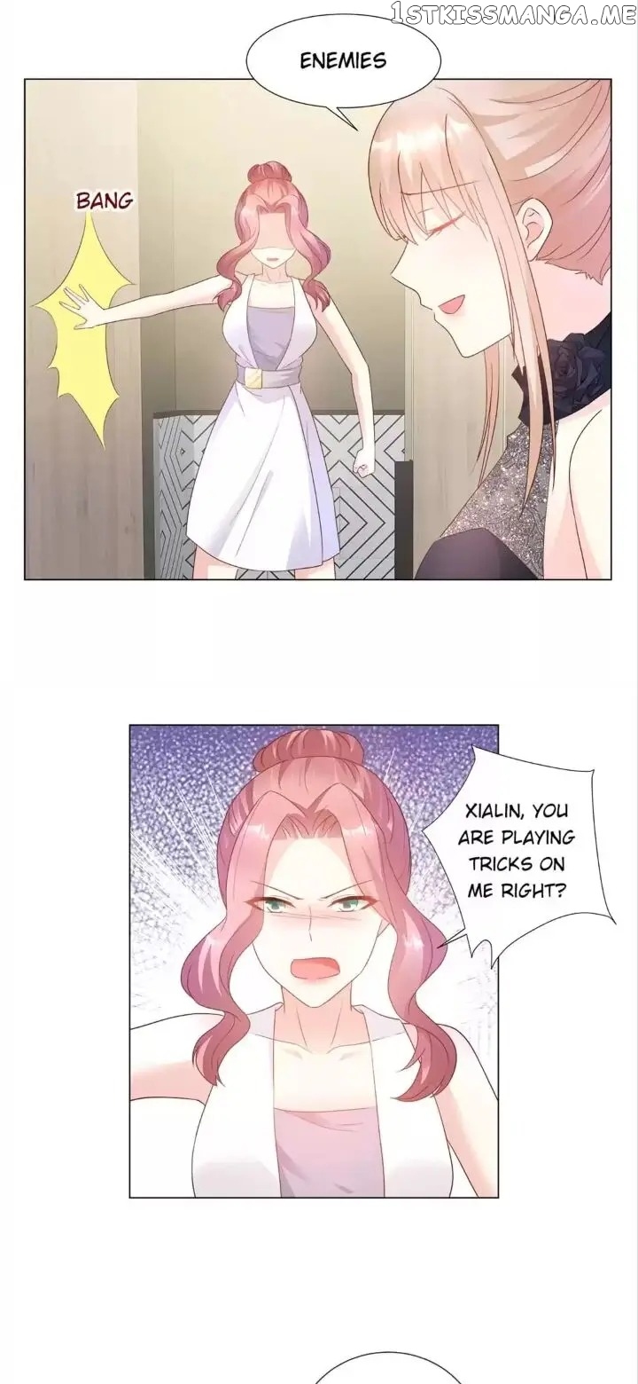 A Chance To Cherish chapter 87 - page 12
