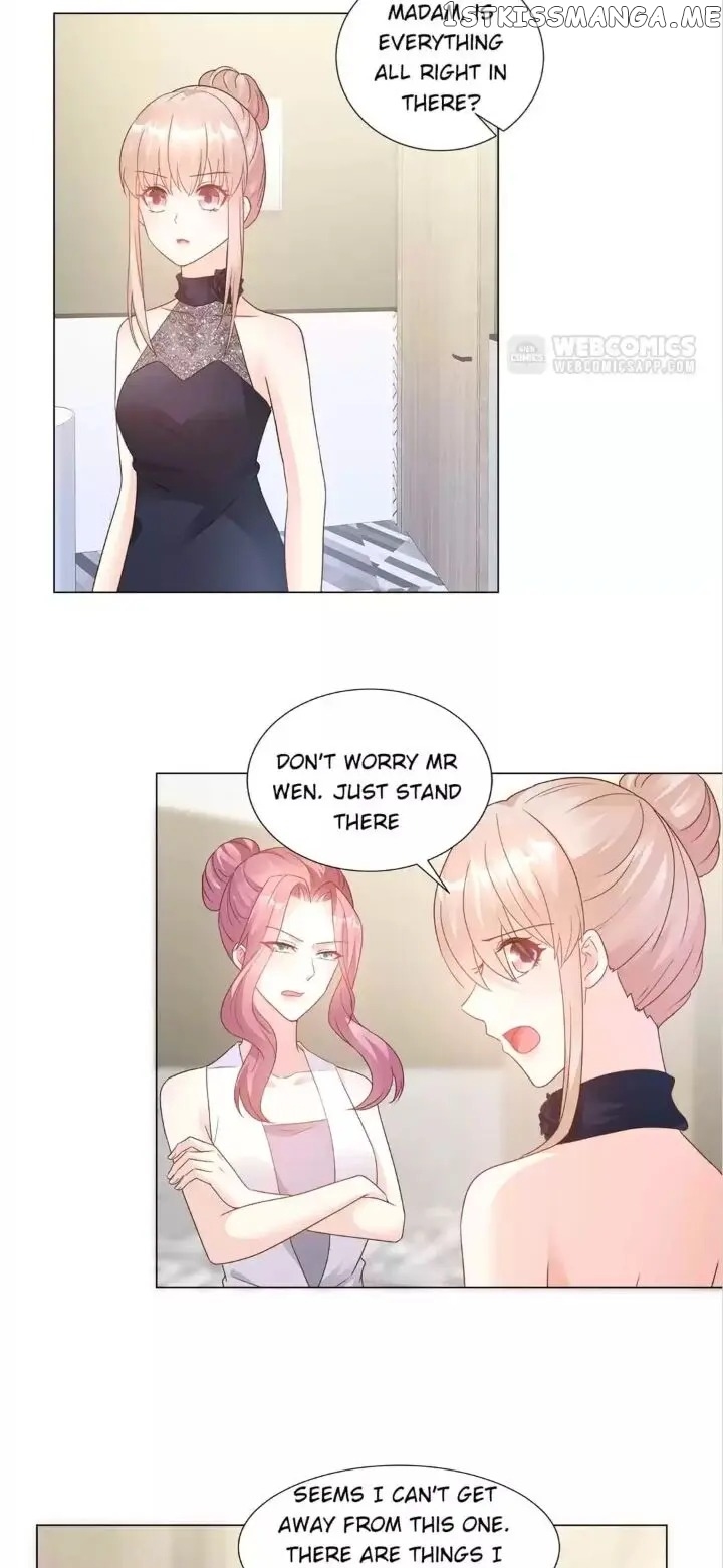 A Chance To Cherish chapter 87 - page 13