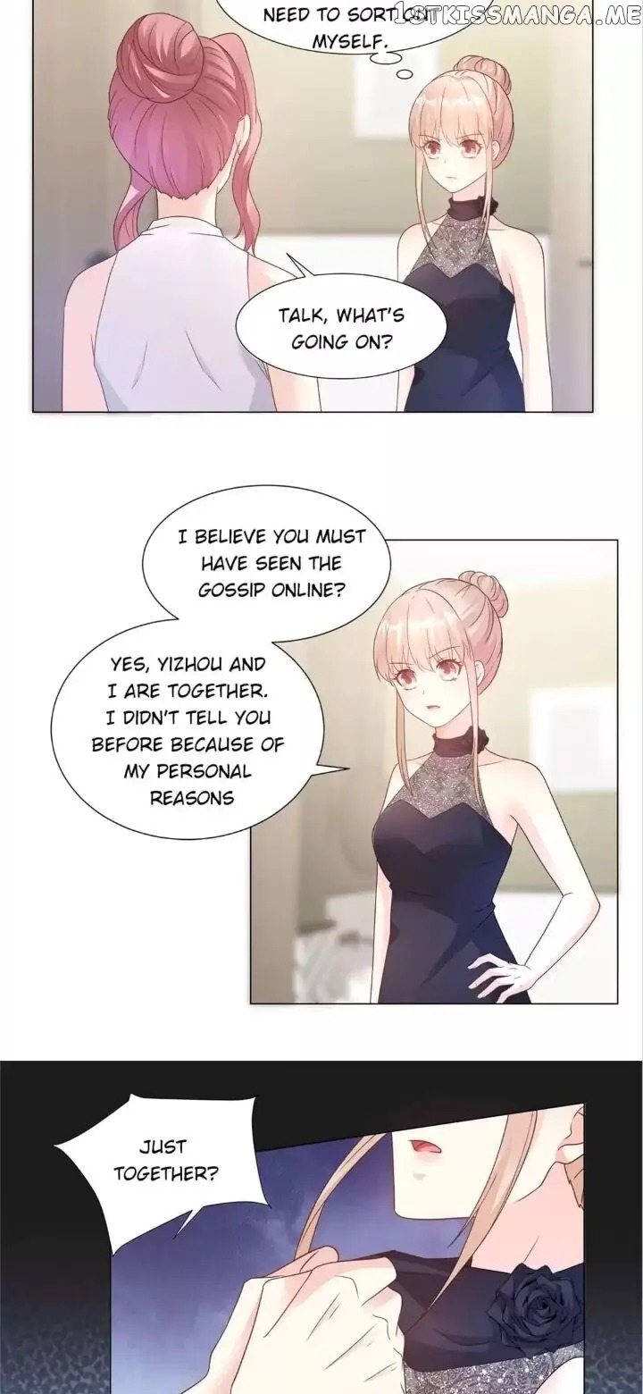 A Chance To Cherish chapter 87 - page 14