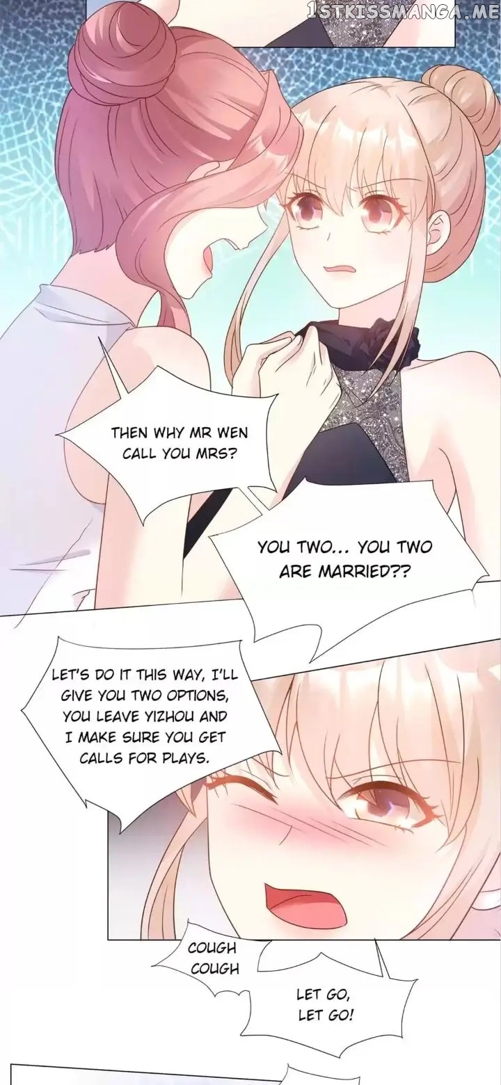 A Chance To Cherish chapter 87 - page 15