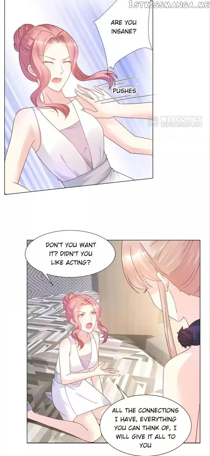 A Chance To Cherish chapter 87 - page 16