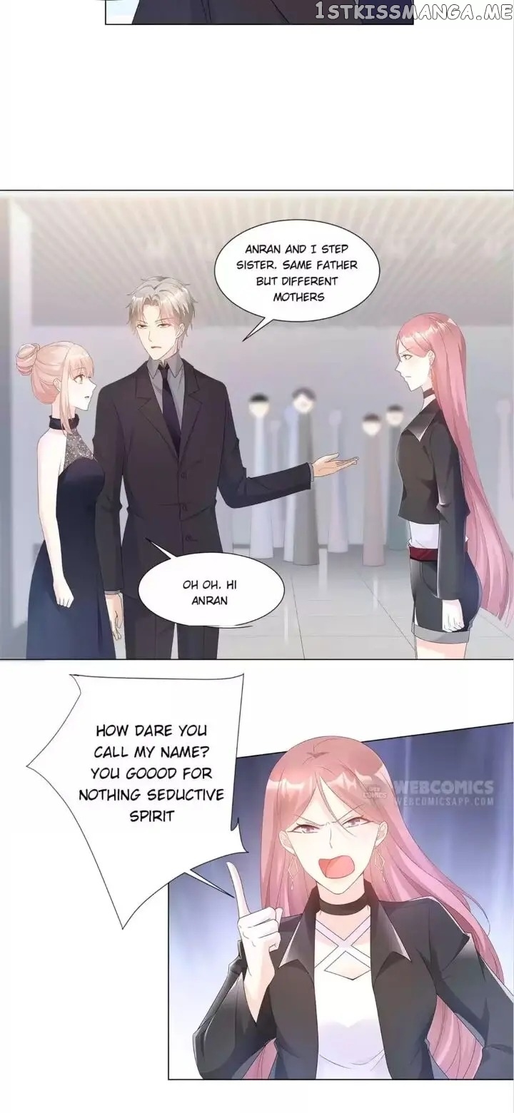 A Chance To Cherish chapter 87 - page 4