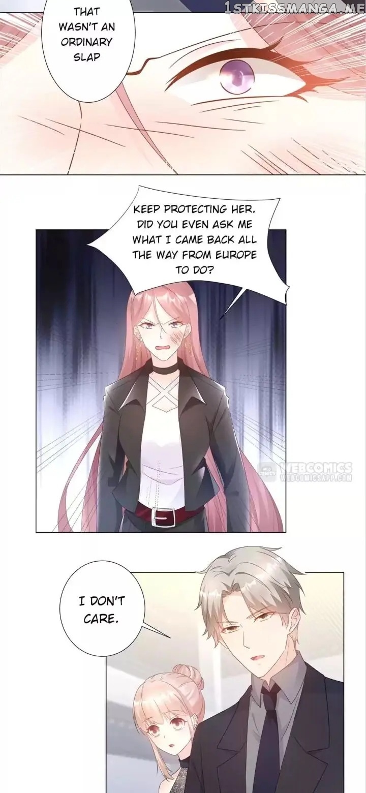 A Chance To Cherish chapter 87 - page 7