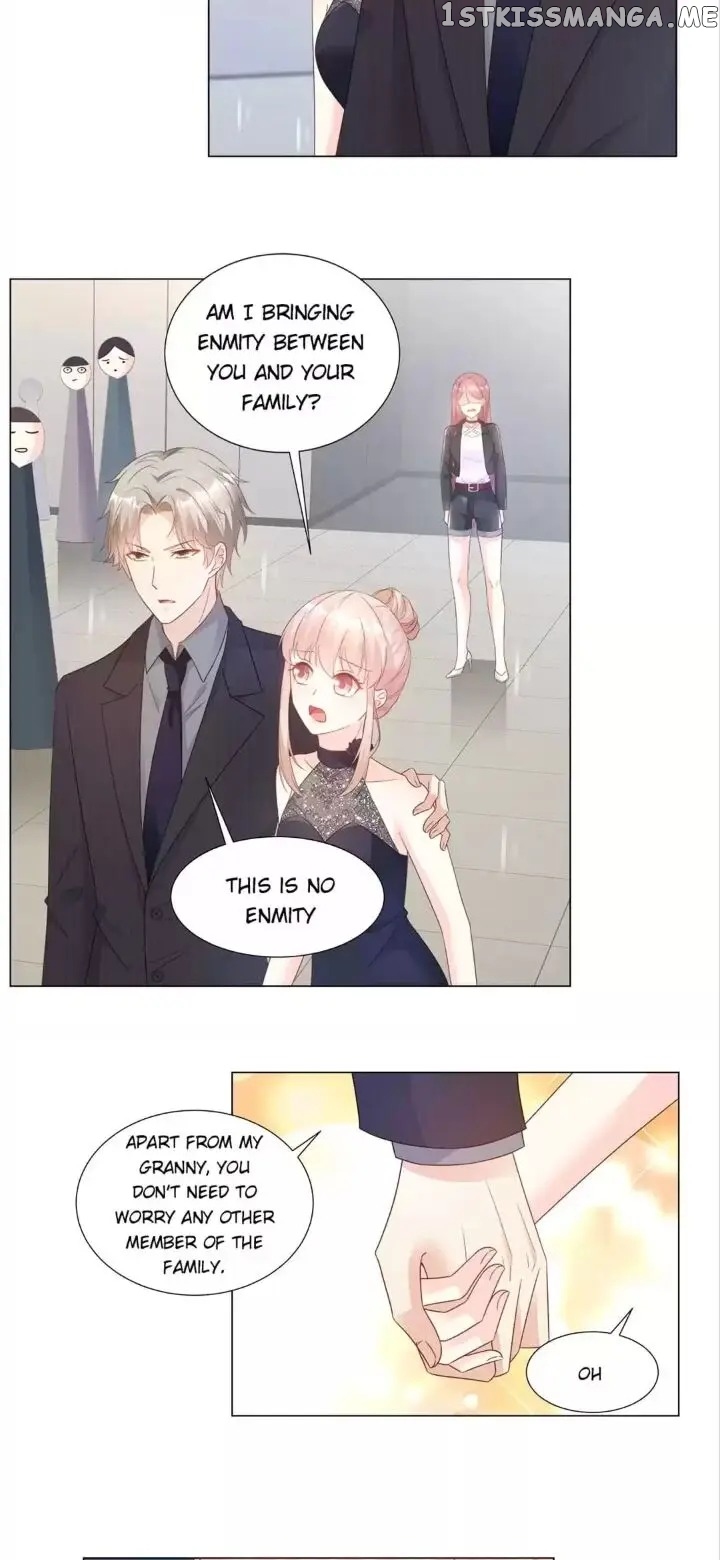A Chance To Cherish chapter 87 - page 8