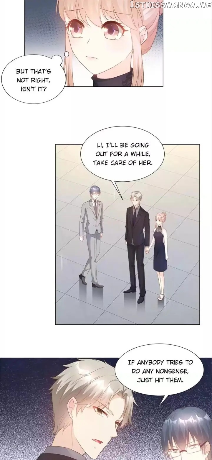 A Chance To Cherish chapter 87 - page 9