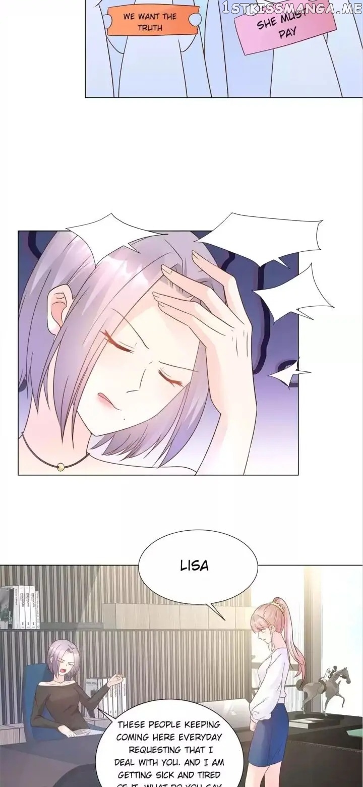 A Chance To Cherish chapter 88 - page 10