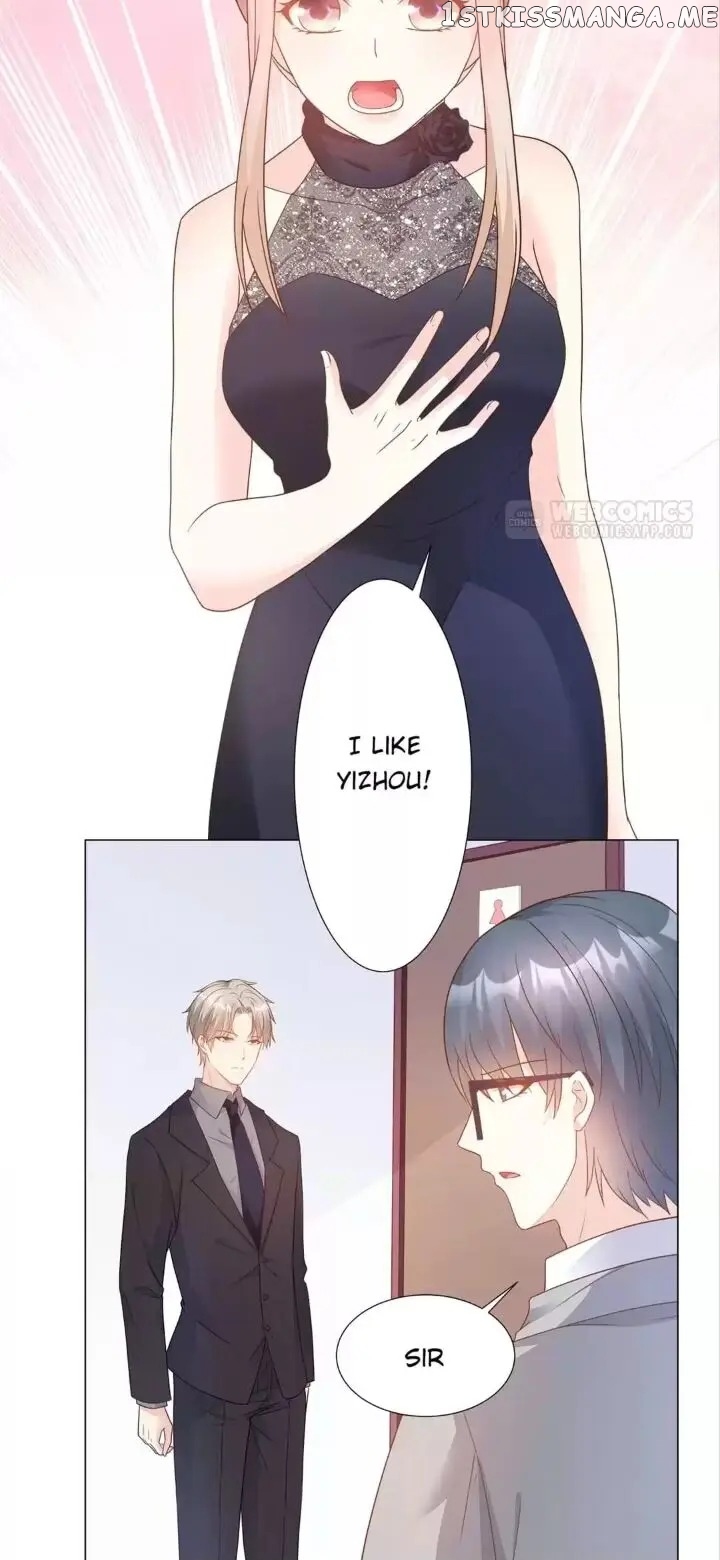 A Chance To Cherish chapter 88 - page 2