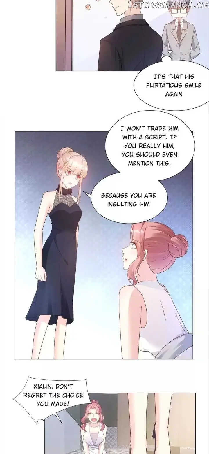 A Chance To Cherish chapter 88 - page 4