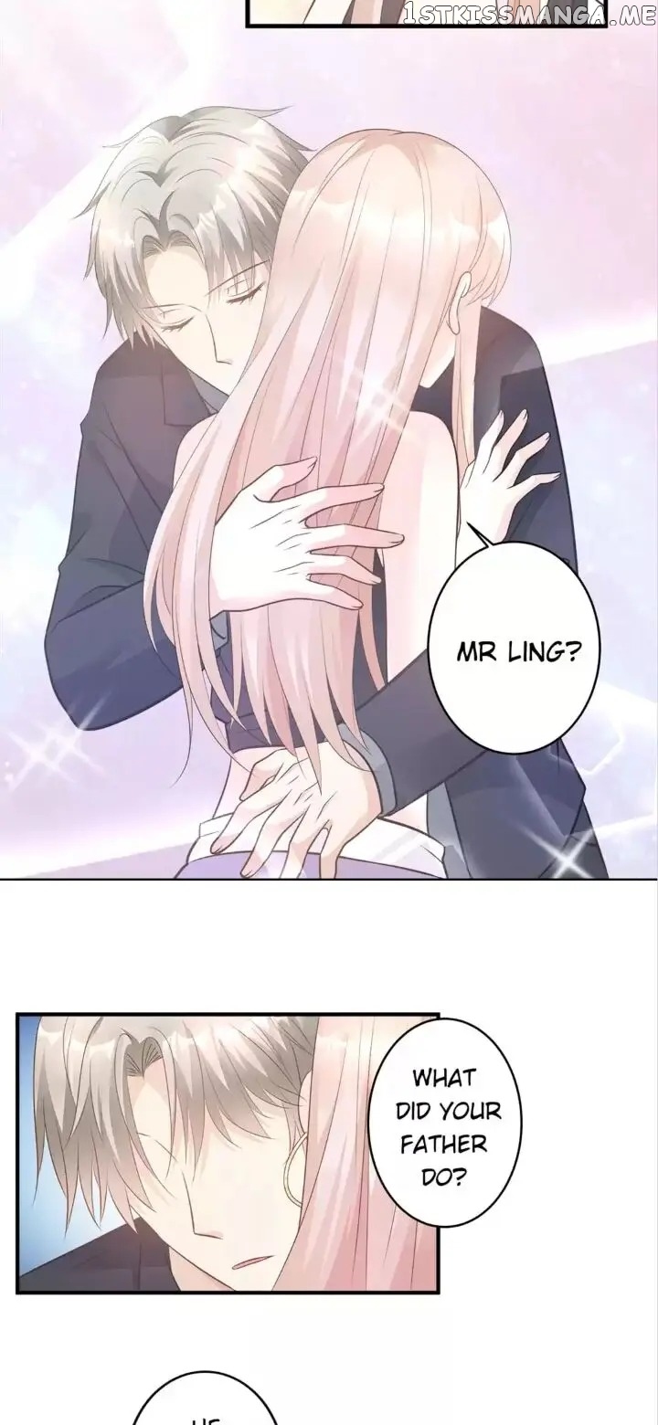 A Chance To Cherish chapter 77 - page 10