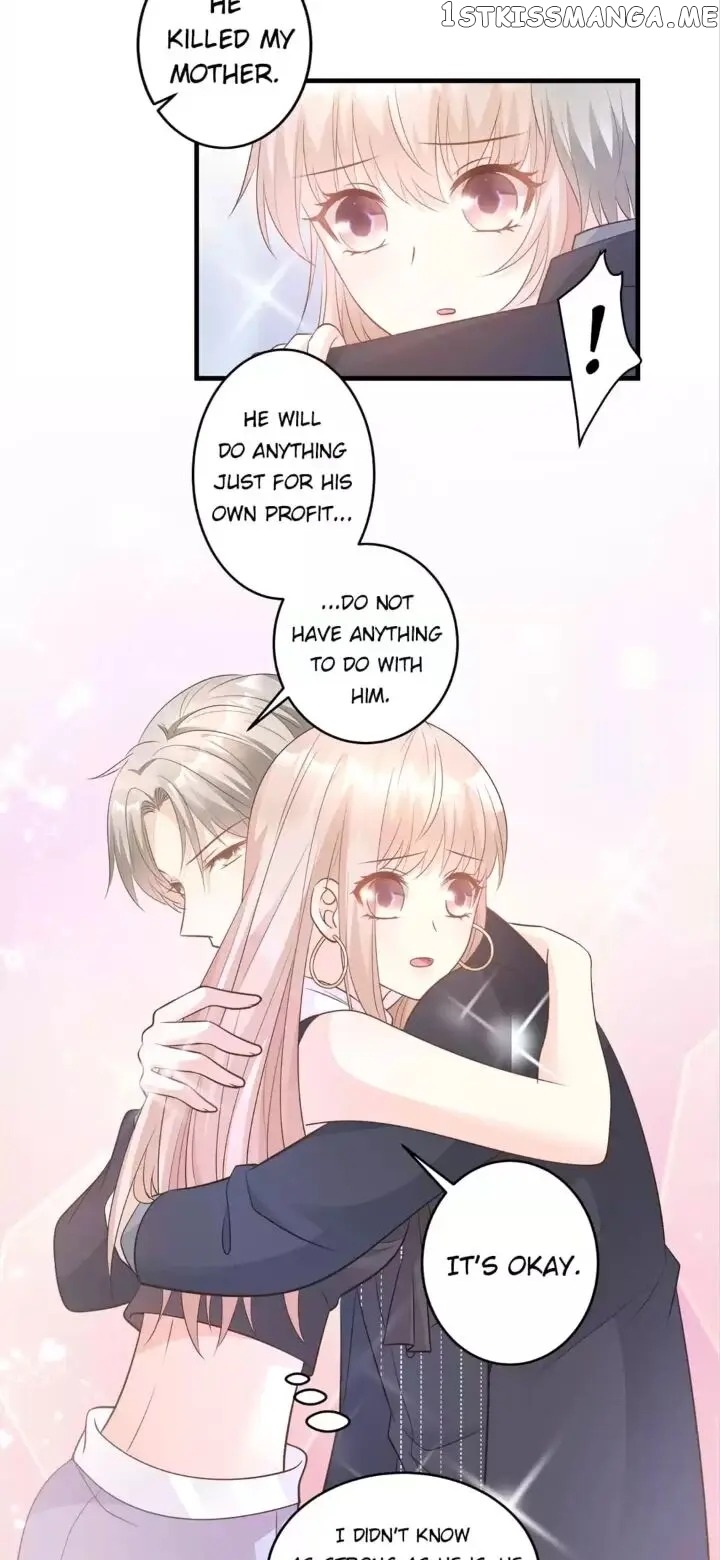 A Chance To Cherish chapter 77 - page 11