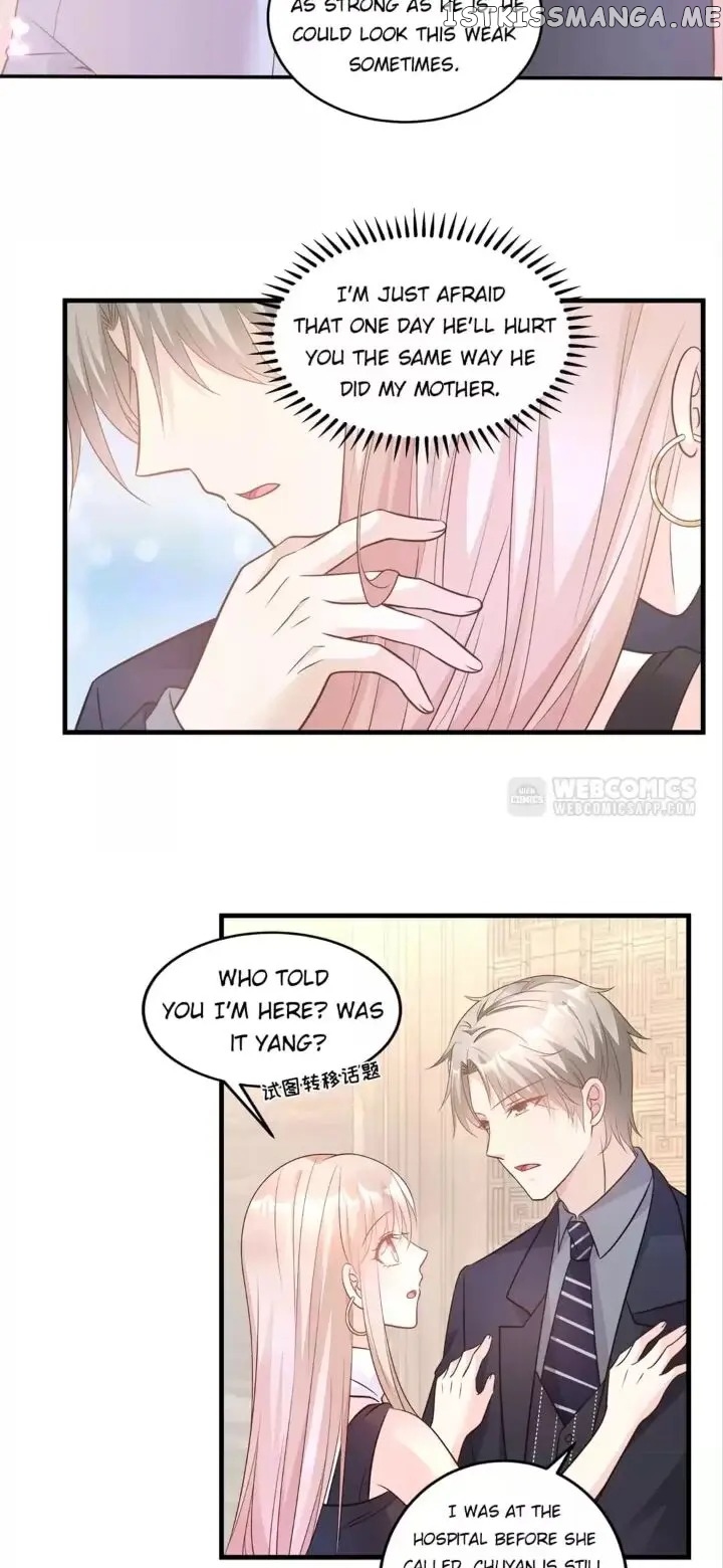 A Chance To Cherish chapter 77 - page 12