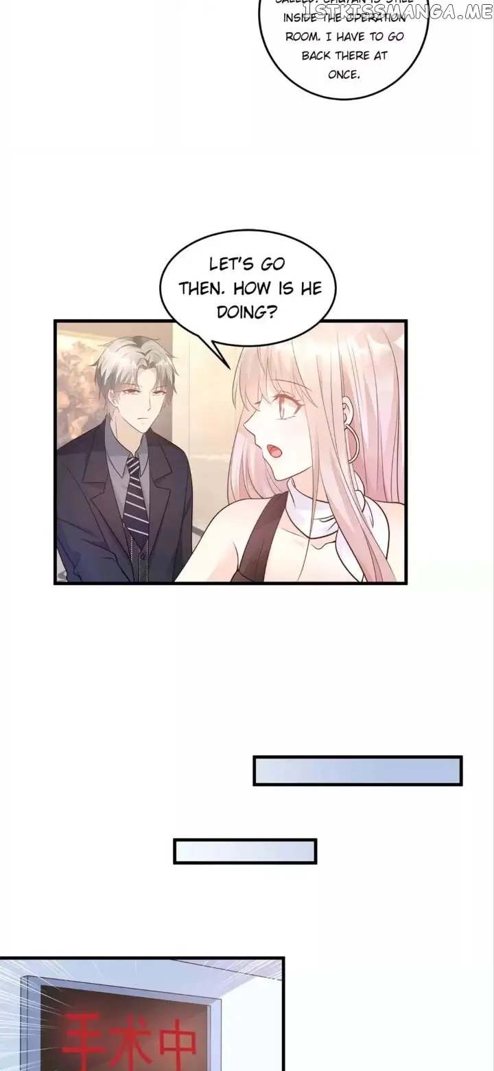 A Chance To Cherish chapter 77 - page 13
